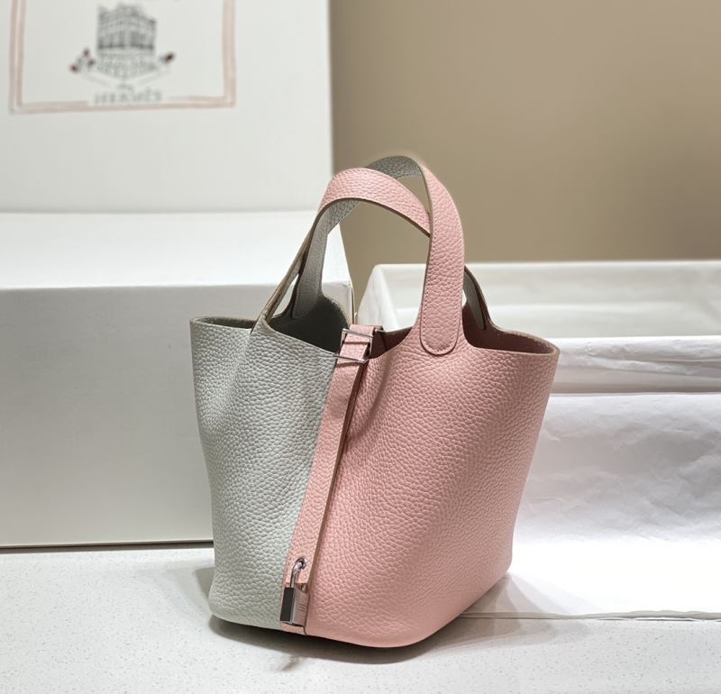 Hermes Picotin Bags